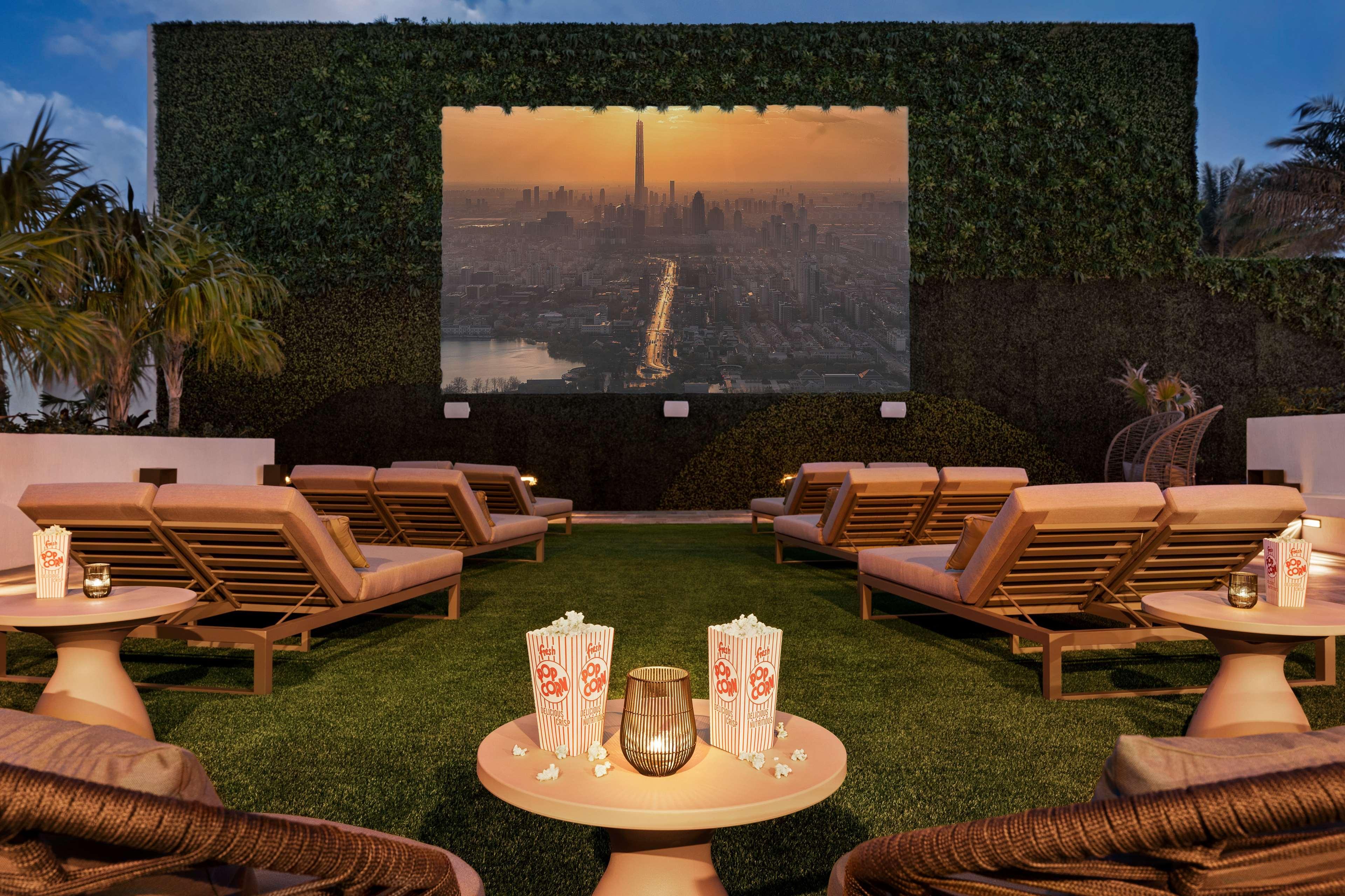 Hyde Beach House Hollywood Exterior foto
